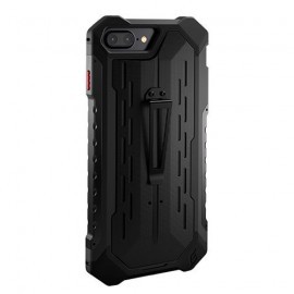 Element Case Black Ops iPhone 7/8 Plus zwart