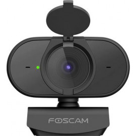Foscam - Webcam W25 Full HD 1920 x 1080 2MP