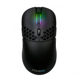  Fourze GM900 - Mouse da gaming - Nero