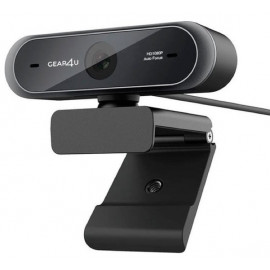 Gear4U - Webcam Focus Full HD Streaming