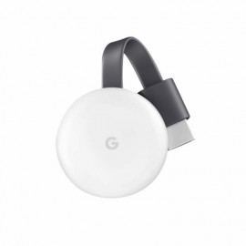 Google Chromecast V3 - Bianco
