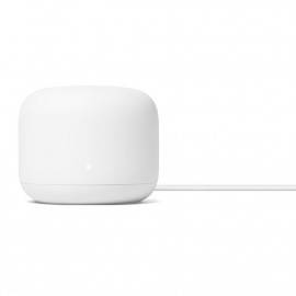 Google Nest WiFi Router white