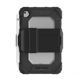 Griffin Survivor All-Terrain iPad Mini 5 zwart