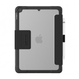Griffin Survivor Tactical - Case per iPad Pro 10,2" (2019 / 2020) - Nero