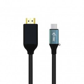 i-Tec - Adattatore USB-C HDMI 4K / 60 Hz - 150 cm
