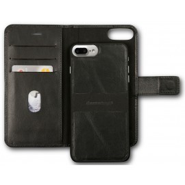 dbramante1928 Lynge 2 case iPhone 7 / 8 Plus zwart