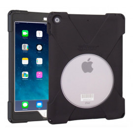 Joy Factory aXtion Bold E - Case per iPad 9,7'' - Nero