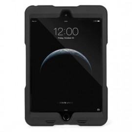 Kensington Blackbelt 1st Degree Rugged iPad Mini zwart