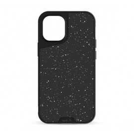 Mous Limitless 3.0 Case iPhone 12 / iPhone 12 Pro speckled leather