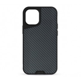 Mous Limitless 3.0 Case iPhone 12 Pro Max carbon fibre