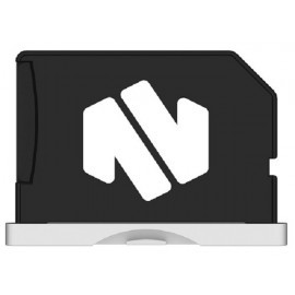 Nifty MiniDrive Macbook Retina 15" zilver 