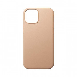 Nomad Modern Magsafe - Cover per iPhone 13 Mini - Natural