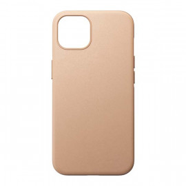 Nomad Modern Magsafe - Cover per iPhone 13 - Natural
