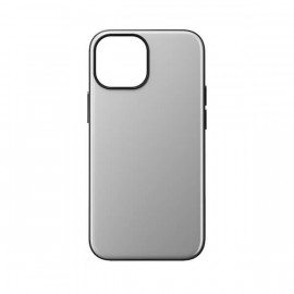 Nomad - Sport Case Magsafe per iPhone 13 Mini - Grigio