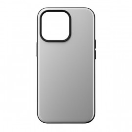 Nomad - Sport Case Magsafe per iPhone 13 Pro - Grigio