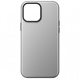 Nomad - Sport Case Magsafe per iPhone 13 Pro Max - Grigio