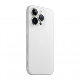 Nomad - Cover Super Slim per iPhone 14 Pro Max - Bianco