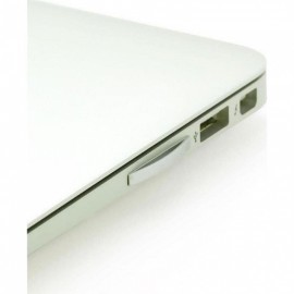 Casecentive MiniDrive - Adattatore per Macbook Air, Pro & iMac