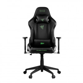 Razer TAROK ESSENTIALS Gaming Chair black