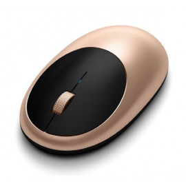 Satechi M1 - Mouse Bluetooth Wireless - Oro