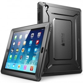 Supcase Unicorn Beetle Pro iPad 2/3/4 zwart