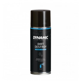 Dynamic Dirt Destroy spray 400ml