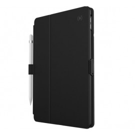 Speck Balance Folio Case Apple iPad 10.2 (2019/2020/2021) zwart