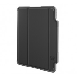 STM Dux Plus iPad Air 10.9 (2020 / 2022) zwart