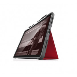 STM Dux Plus iPad Pro 11" rood