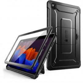 Supcase - Case Unicorn Beetle Pro per Galaxy Tab A7 (2020) - Nero