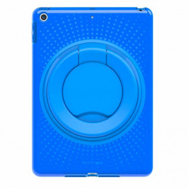 Tech21 - Case Play2 per iPad 9.7'' (2017 / 2018) - Blu