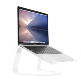 Twelve South - Stand Curve per MacBook - Bianco