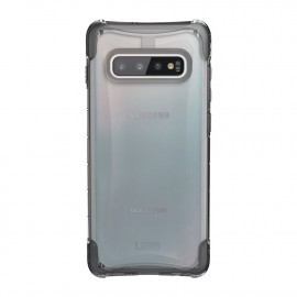 UAG Hard Case Galaxy S10 Plus Plyo Ice clear