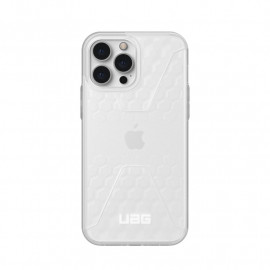 UAG - Cover Civilian iPhone 13 Pro Max - Bianco