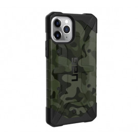 UAG Hard Case Pathfinder iPhone 11 Pro forest camo