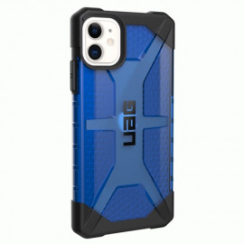 UAG Hard Case Plasma iPhone 11 blauw