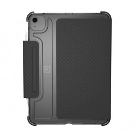 UAG Lucent Carrying Case iPad Air 2020 / 2022 zwart