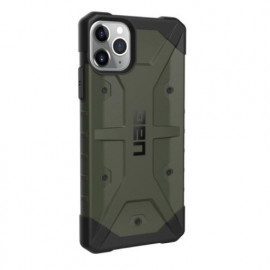 UAG Hard Case Pathfinder iPhone 11 Pro Max olijfgroen
