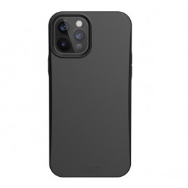 UAG - Cover Outback per iPhone 12 / iPhone 12 Pro - Nero