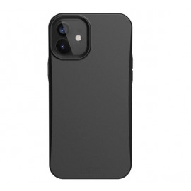 UAG - Cover Outback per iPhone 12 Mini - Nero