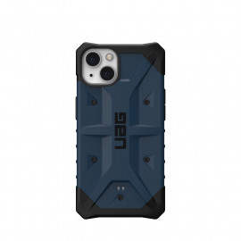 UAG - Cover Pathfinder per iPhone 13 - Blu