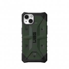 UAG - Cover Pathfinder per iPhone 13 - Verde