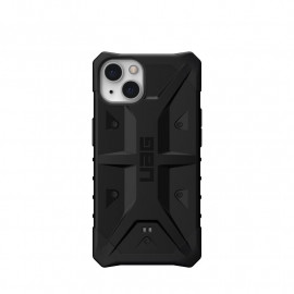 UAG - Cover Pathfinder per iPhone 13 - Nero