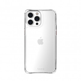 UAG - Cover Plyo per iPhone 13 Pro Max - Trasparente