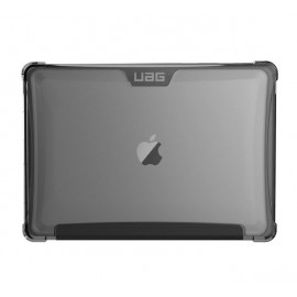 UAG - Case Plyo Ice per Macbook Pro 13'' 2020 - Trasparente