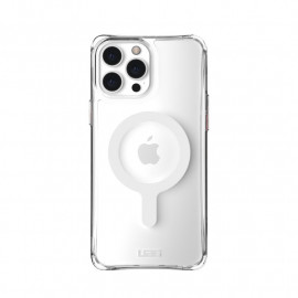 UAG - Cover Plyo Magsafe per iPhone Pro 13 - Bianco
