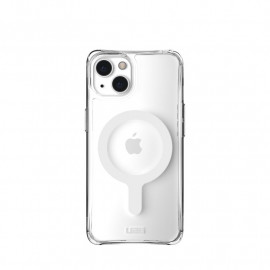 UAG - Cover Plyo per iPhone 13 - Bianco 