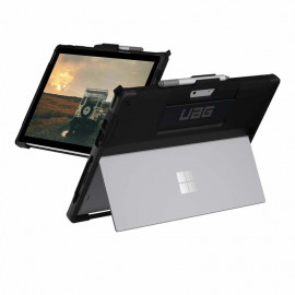 UAG Scout case Microsoft Surface Pro 8 black