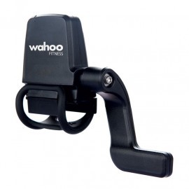 Wahoo Fitness BLUE SC Speed & Cadence - Sensore di velocità e cadenza