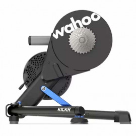 Wahoo - Rullo bici Fitness KICKR Power Smart Trainer V6